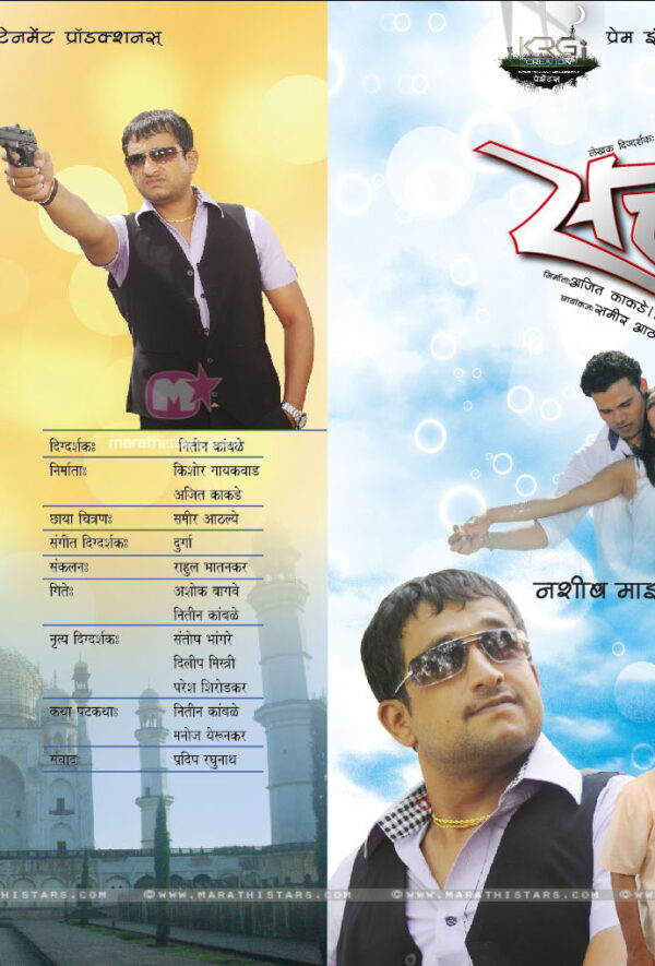 Satya (2012) Marathi Movie Cast & Crew,Story & Photos