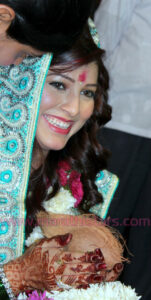 Tejswini Pandit marathi actress marriage Photos