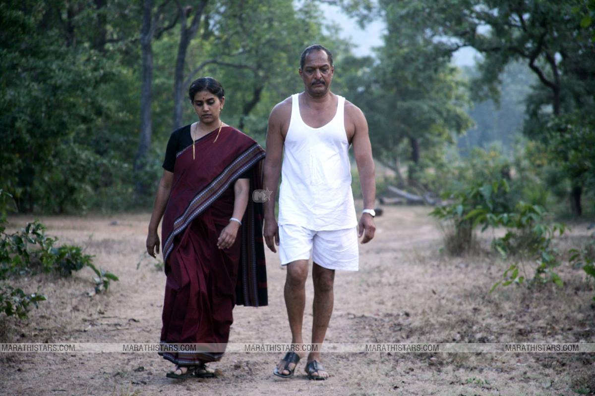 Dr. Prakash Baba Amte- The real hero Photos