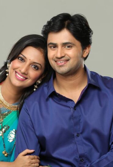 Honaar Suun Mee Hyaa Gharchi Zee Marathi Serial Cast