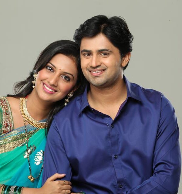 Honaar Suun Mee Hyaa Gharchi Zee Marathi Serial Cast