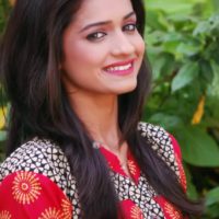 Hruta Durgule HD Photos