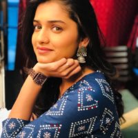 Hruta Durgule Hd photo