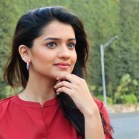 Hruta Durgule Latest photos
