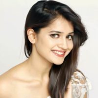 Hruta Durgule Marathi Actress