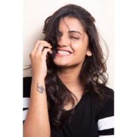 Hruta Durgule Marathi Actress Images