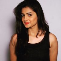 Vaidehi Inamdar - Zee Yuva Phulpakharu Serial Actress