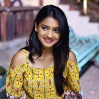 Hruta Durgule Phulpakharu Actress