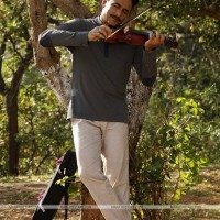 Ajinkya Deo violin - Bhatukali Still Photos