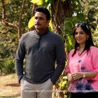 Bhatukali Marathi Movie Still Photos