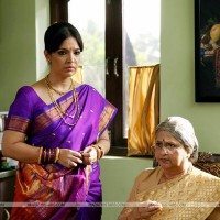 Shilpa Tulaskar & Smita Talvalkar - Bhatukali Still Photos