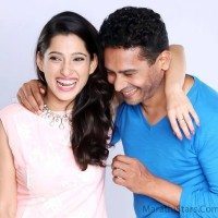Atul Kulakrni and Priya Bapat -Happy Journey-1