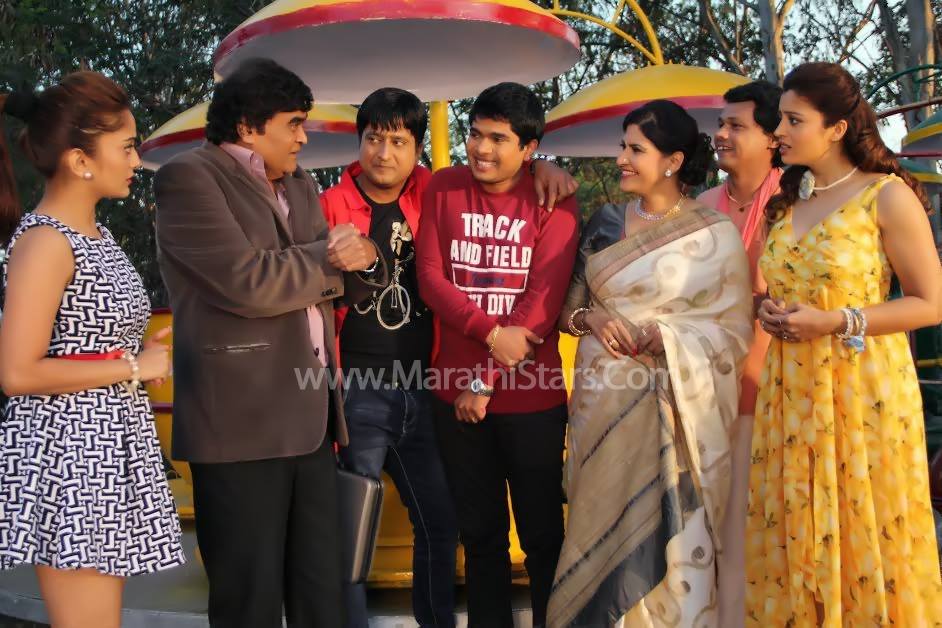 Hututu Marathi Movie Still Photos (1)