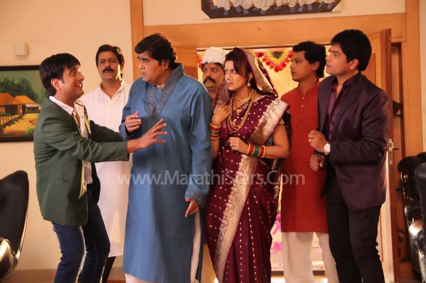 Hututu Marathi Movie Still Photos (3)