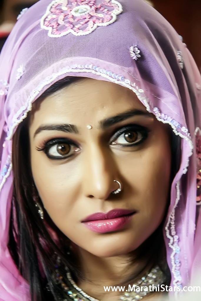 Pakhi Hegade as Gulabi