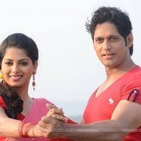 Rajesh Shringarpure & Smita Shewale - Ekta Ek Power Still Photos