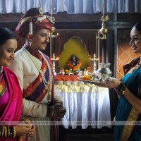 Rama Madhav Marathi Movie Still Photos