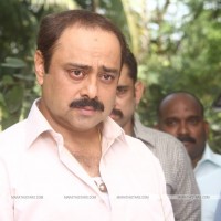 Sachin Khedekar - Gulabi Marathi Movie