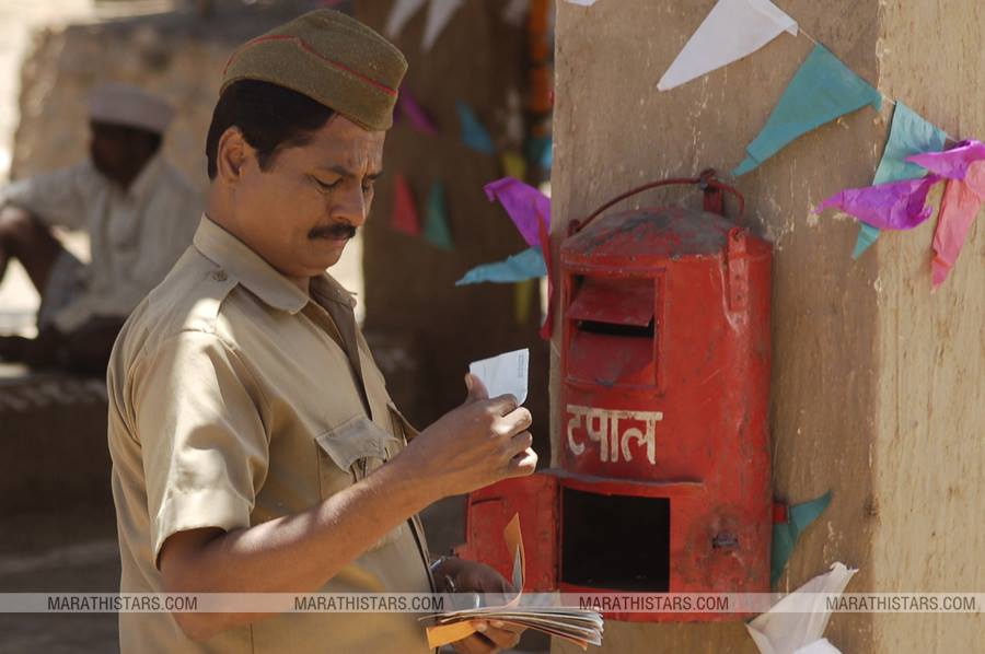 Nandu Madha - Tapaal Still Photos