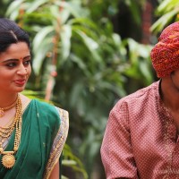 Neha Pendse, Adinath Kothare - Premasathi Coming Suun Marathi Movie