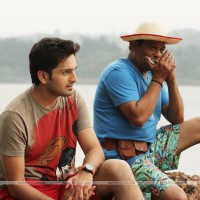 Siddharth Chandekar & Vidyadhar Joshi - Baavare Prem He