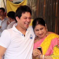 Swapnil Joshi & Harshada Khanvilkar - Pyaar Vali Love Story