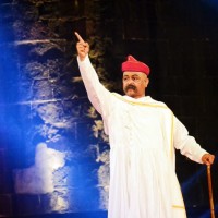 Subodh Bhave As Lokmany