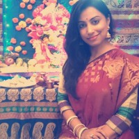 Kranti Redkar - Celebrating Ganesha Chathurthi