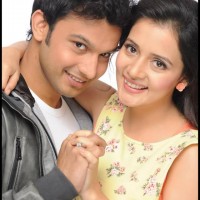 Adinath Kothare & Sulagna Panigrahi - Ishq Wala Love Marathi Movie