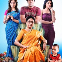 Bol Baby Bol Marathi Film Still Photos