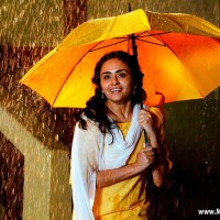 Marathi Actress Amruta Khanvilkar - Baji marathi Movie