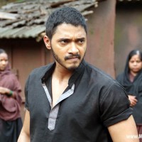 Shreyas Talpade Baji Photos