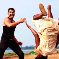 Shreyas Talpade - Baji Still Photos