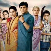 Madhyamvarg Marathi Movie Still Photos