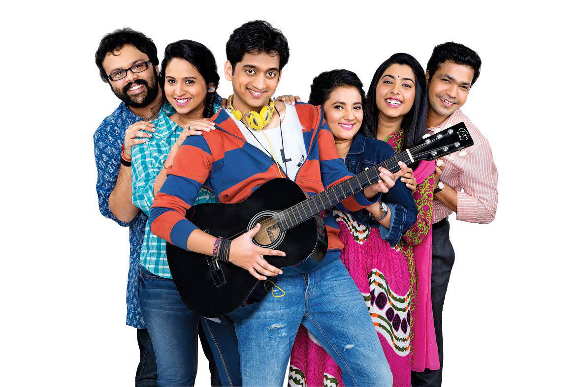 Dil Dosti Duniyadaari – Zee Marathi Serial