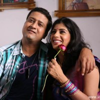 Jitendra Joshi & Aditi Sarangdhar - Just Gammat