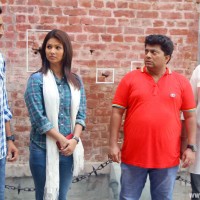 What About Savarkar Marathi Movie Stills