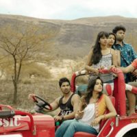 Youth marathi movie Still Photos