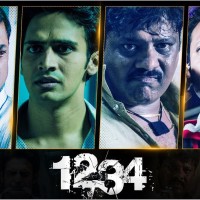 1234 Upcoming Marathi Movie