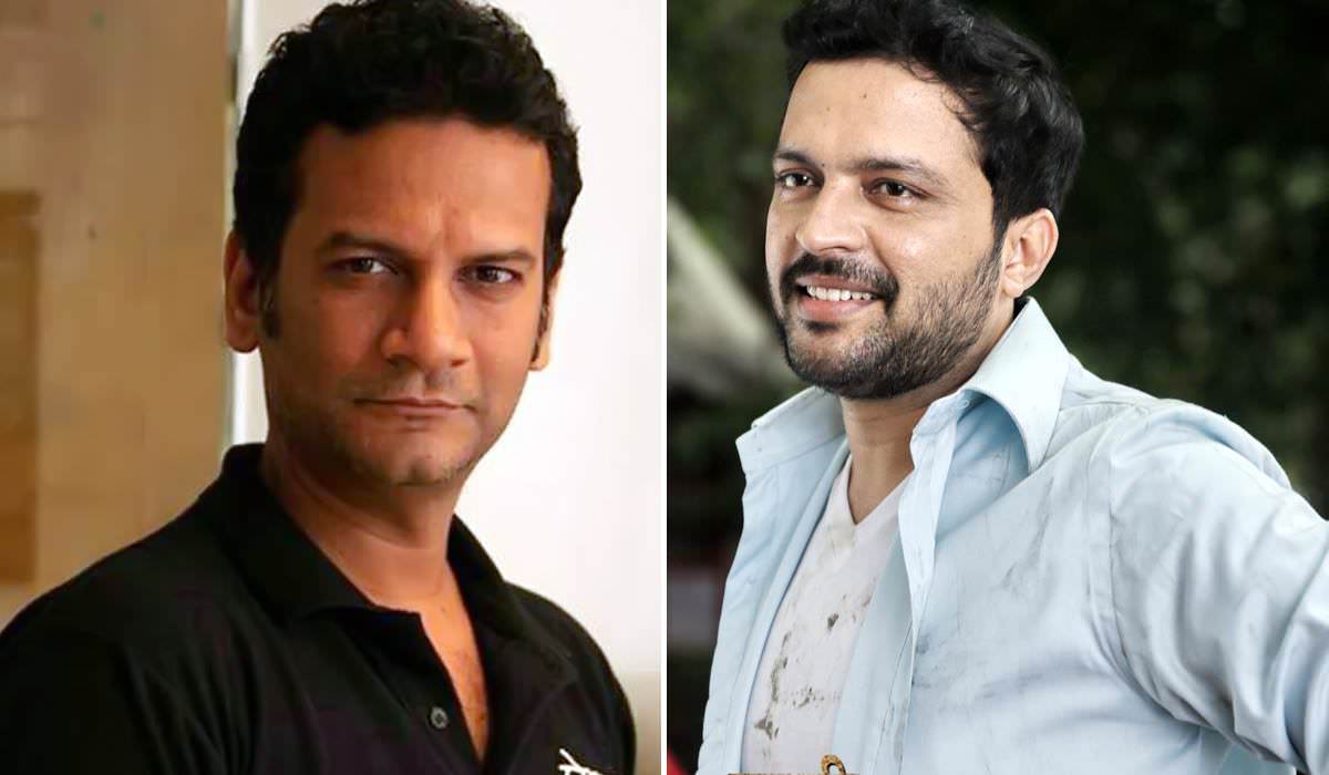 Ankush Chaudhari starring in Satish Rajwade's Autograph