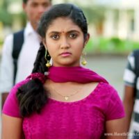 Rinku Rajguru - Archana Sairat