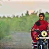 Rinku Rajguru - Archie Actress Of Sairat Movie