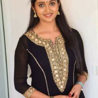 Rinku Rajguru New Photo