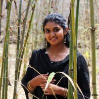 Rinku Rajguru Unseen Photos