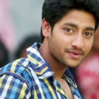 Akash Thosar - Parshya Sairat Actor