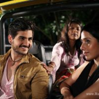 Bernie Marathi Movie Still Photos