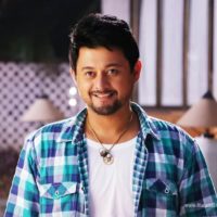 Swapnil Joshi Photos - laal Ishq Marathi Movie