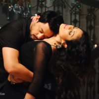 Swwapnil Joshi & Anjana Sukhani Laal Ishq Marathi Movie