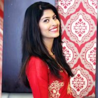 Actress Abhidnya Bhave Photos