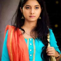 Kahe Diya Pardes Serial Actress Photos